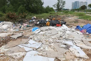 The Evolution of Ho Chi Minh City's Largest Sports Complex After 30 Years - image 11
