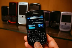 The Rise and Fall of BlackBerry: From Market Leader to Obscurity - image 5
