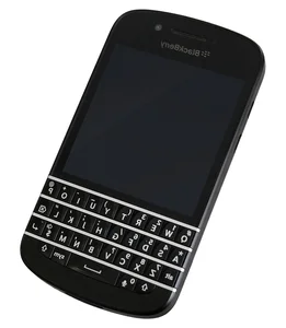 The Rise and Fall of BlackBerry: From Market Leader to Obscurity - image 0