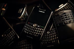 The Rise and Fall of BlackBerry: From Market Leader to Obscurity - image 3