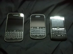 The Rise and Fall of BlackBerry: From Market Leader to Obscurity - image 2