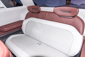 Mitsubishi Destinator: The Commercial Version of DST Concept Set for Official Launch - image 11