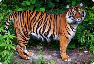 The Mystery of the Indochinese Tiger: Vietnam's Former Jungle King - image 6