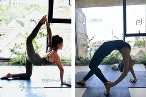 Meet the Youthful 70-Year-Old Grandmother Defying Aging with Stunning Visuals - image 1
