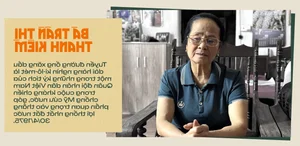 A Love Story of 200 Letters: The Secret Pipeline Guard of Truong Son - image 6
