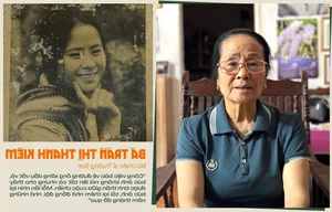 A Love Story of 200 Letters: The Secret Pipeline Guard of Truong Son - image 5