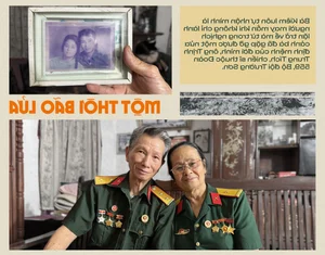 A Love Story of 200 Letters: The Secret Pipeline Guard of Truong Son - image 4
