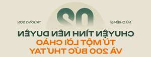 A Love Story of 200 Letters: The Secret Pipeline Guard of Truong Son - image 7