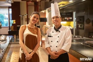 Luxury Dining: How This 20-Year-Old HCMC Restaurant Elevates Dim Sum with Abalone and Gold Leaf - image 6