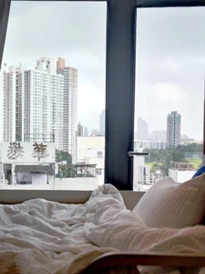 Luxury in 12 Square Meters: The Incredible Design of a Fully Functional Micro-Apartment - image 5