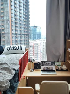 Luxury in 12 Square Meters: The Incredible Design of a Fully Functional Micro-Apartment - image 3