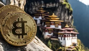 Bhutan Leads the Crypto Revolution: Exploring the Himalayan Kingdom with Bitcoin Payments and Salaries - image 3