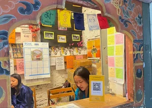 Bhutan Leads the Crypto Revolution: Exploring the Himalayan Kingdom with Bitcoin Payments and Salaries - image 4
