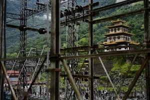 Bhutan Leads the Crypto Revolution: Exploring the Himalayan Kingdom with Bitcoin Payments and Salaries - image 5