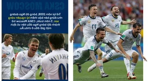 The Rise and Fall of Russian Football: Analyzing the Decline Since 2008 - image 1