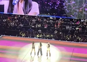 The Decline of a National Girl Group: Empty Seats and Changing Trends - image 3