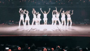 The Decline of a National Girl Group: Empty Seats and Changing Trends - image 7