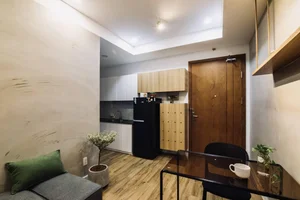 Thiết Kế Căn Hộ Dưới 60m2: Giải Pháp Tối Ưu Diện Tích, Tăng Ánh Sáng Hiệu Quả - image 15