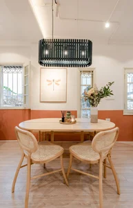 Thiết Kế Căn Hộ Dưới 60m2: Giải Pháp Tối Ưu Diện Tích, Tăng Ánh Sáng Hiệu Quả - image 0