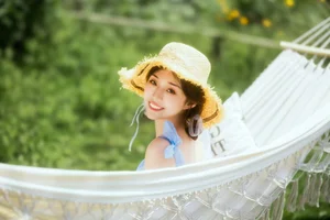Exquisite Visual Storytelling: YiTuYu Art Language Vol.5239 Pei Tong Xue - image 21