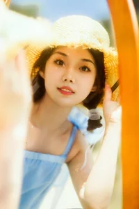 Exquisite Visual Storytelling: YiTuYu Art Language Vol.5239 Pei Tong Xue - image 4