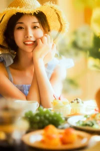 Exquisite Visual Storytelling: YiTuYu Art Language Vol.5239 Pei Tong Xue - image 19