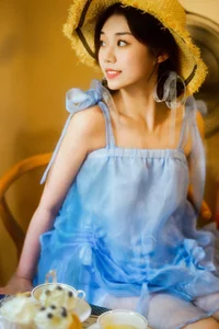Exquisite Visual Storytelling: YiTuYu Art Language Vol.5239 Pei Tong Xue - image 27
