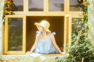 Exquisite Visual Storytelling: YiTuYu Art Language Vol.5239 Pei Tong Xue - image 34