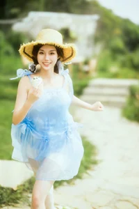 Exquisite Visual Storytelling: YiTuYu Art Language Vol.5239 Pei Tong Xue - image 36