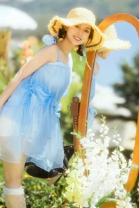 Exquisite Visual Storytelling: YiTuYu Art Language Vol.5239 Pei Tong Xue - image 48