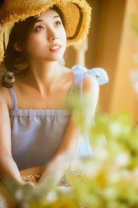 Exquisite Visual Storytelling: YiTuYu Art Language Vol.5239 Pei Tong Xue - image 10