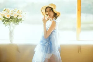 Exquisite Visual Storytelling: YiTuYu Art Language Vol.5239 Pei Tong Xue - image 18