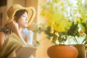 Exquisite Visual Storytelling: YiTuYu Art Language Vol.5239 Pei Tong Xue - image 45