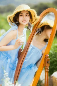 Exquisite Visual Storytelling: YiTuYu Art Language Vol.5239 Pei Tong Xue - image 31