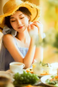 Exquisite Visual Storytelling: YiTuYu Art Language Vol.5239 Pei Tong Xue - image 50