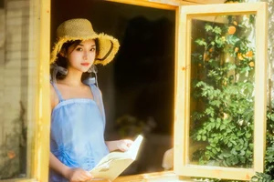 Exquisite Visual Storytelling: YiTuYu Art Language Vol.5239 Pei Tong Xue - image 14