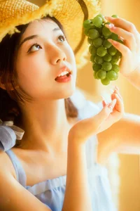 Exquisite Visual Storytelling: YiTuYu Art Language Vol.5239 Pei Tong Xue - image 47