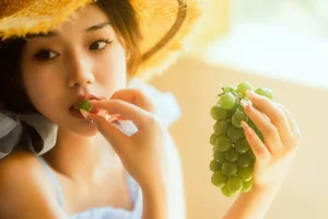 Exquisite Visual Storytelling: YiTuYu Art Language Vol.5239 Pei Tong Xue - image 6