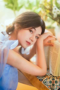 Exquisite Visual Storytelling: YiTuYu Art Language Vol.5239 Pei Tong Xue - image 39