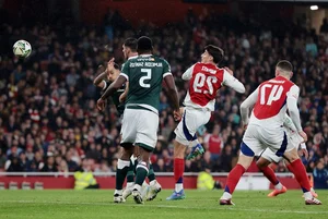 Carabao Cup: Liverpool Crush West Ham, Arsenal Rain Goals in Style - image 7
