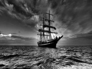 The Mystery of the Frozen Ghost Ship: A Haunting Maritime Discovery - image 8