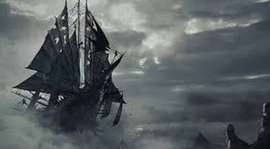The Mystery of the Frozen Ghost Ship: A Haunting Maritime Discovery - image 5