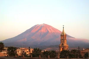 The Majestic Ancient City of Peru: A Journey Through History and Nature - image 6