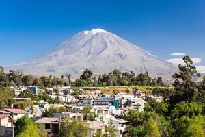 The Majestic Ancient City of Peru: A Journey Through History and Nature - image 7