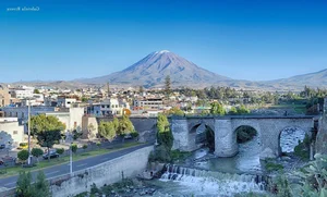 The Majestic Ancient City of Peru: A Journey Through History and Nature - image 8