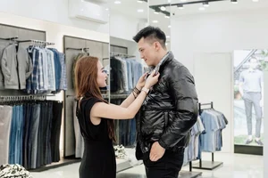 Vietnamese Actor Ha Viet Dung Shares Heartwarming Family Moments - image 2