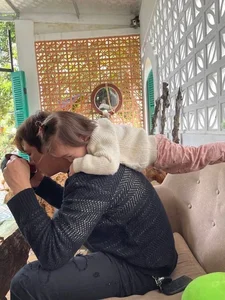 Vietnamese Actor Ha Viet Dung Shares Heartwarming Family Moments - image 0