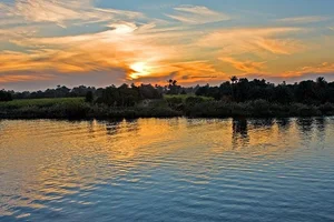 Unveiling the Mysteries of the World's Longest River - image 2
