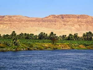 Unveiling the Mysteries of the World's Longest River - image 4