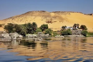 Unveiling the Mysteries of the World's Longest River - image 7
